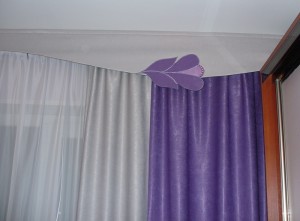 фиолетовая штора2